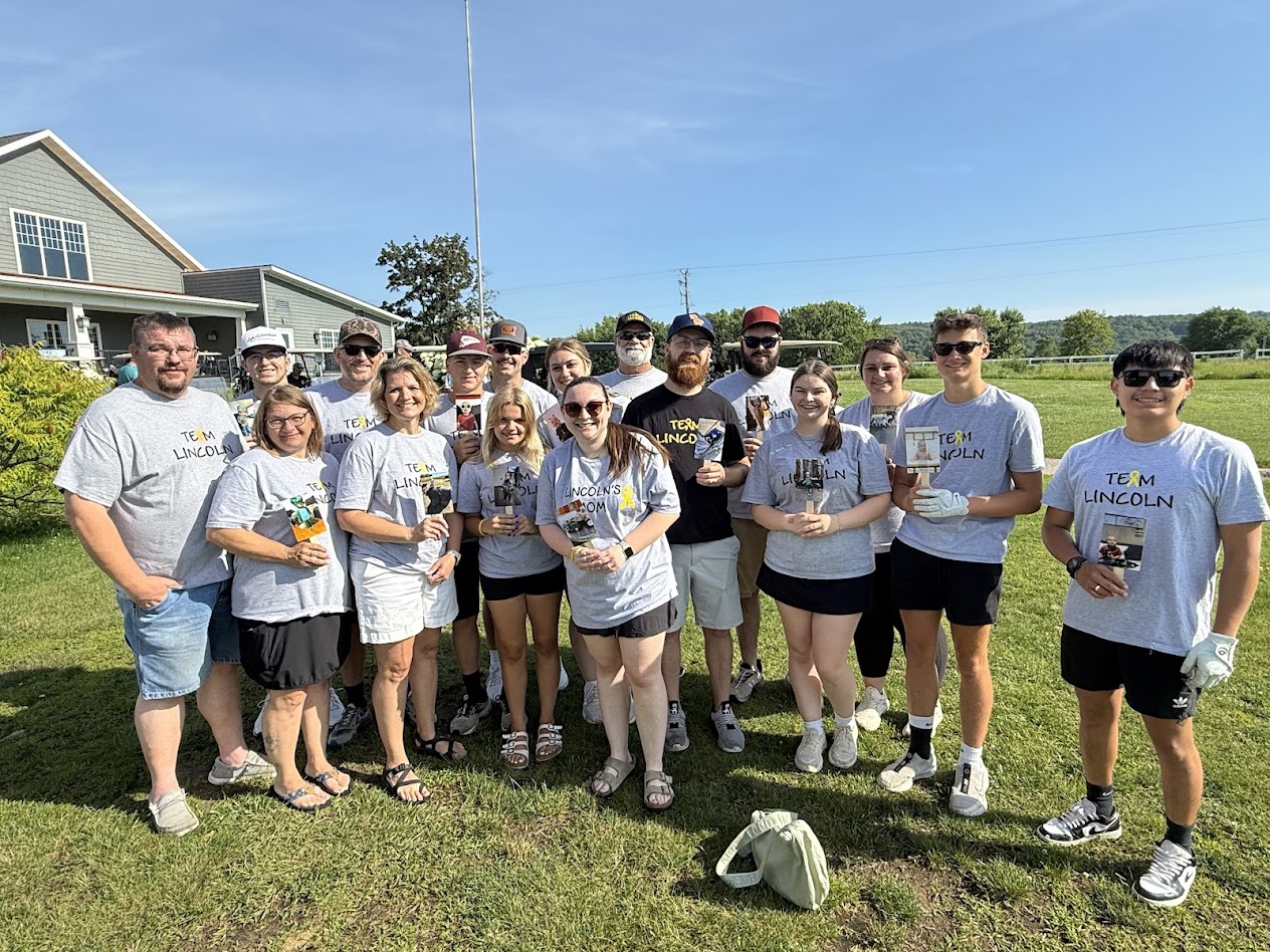 Annual HHH Foundation Golf Outing